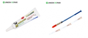 pcb trace repair glue